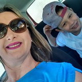 Laurita De Oliveira Ellwanger Veiga