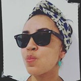 Joyce Conceição dos Santos