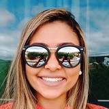 LUANA RIBEIRO DE OLIVEIRA