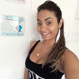 Raquel de Menezes Mendonça