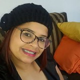 Cleilda Cristiane dos Santos