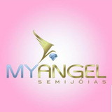 MY ANGEL Semijoias