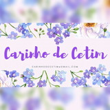 Carinho de Cetim