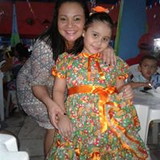 francy anne trindade