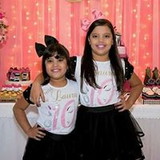 Regiane Neris Ribeiro Silva Silva