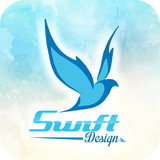 Swift Design - Transformando Sonhos em Realidade