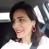 Silvia Maria Meneses de Oliveira