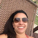 Cristiane Borges da Silva