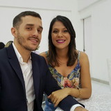 Priscila Alves Pereira