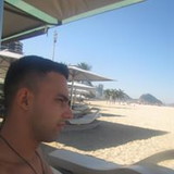 Marcos Tadeu Aparecido da Silva Motta