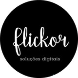 Flickor