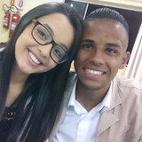 Glaucia Santos de Souza