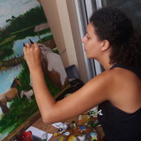 VITORIA BEATRIZ DE SOUZA ERNEST