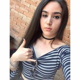 Letícia Mendes Camargo