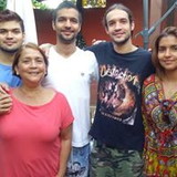 Maria Lucia Bezerra Ramos