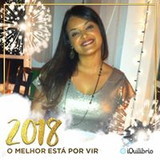 Ana Carolina Coutinho