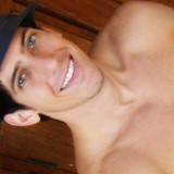 Leandro De Carli de Menezes