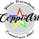 Coppi Art - Brindes & Lembranças Personalizadas