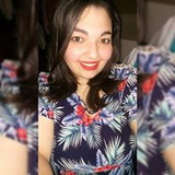 Dayana De Castro Ferreira