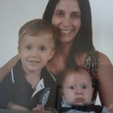 Jussara de Oliveira Gatolin