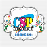 CSP Art's