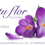 Se Tu Flor Ateliê Botânico