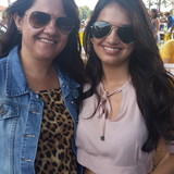 Elza Laurinda da silva Alves