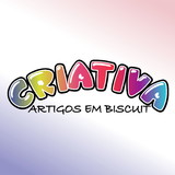 Criativa Artigos em Biscuit