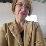 Rosiane Vaz Ferreira