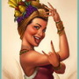 Aline Apolinário Furtunato