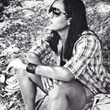 Débora da Fonseca souza