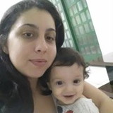 Francielli De Oliveira Pereira