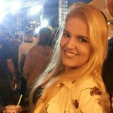 Marcelle Vieira Nunes