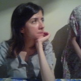 Ana Paula Pereira da 