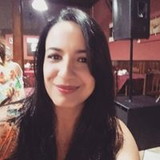 Patricia Carvalho Ferreira