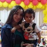 Amanda Mattos Martin