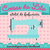 Coisas da Lila Bolsas