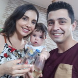 Priscila Teixeira Boeira Felizardo