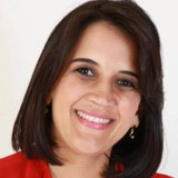 Fernanda de Faria Alves