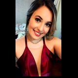 Gabriela da Silva Nunes