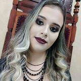 Gracieli Laisa Aredes