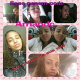 Cinthia Antônia Mendonça