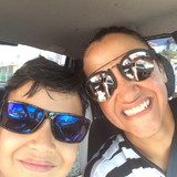 Flávia Beatriz de Santana Braga