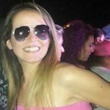 Anna Caroline Moura Lima