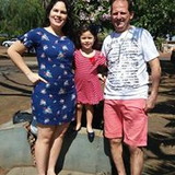 Ludmila Peixoto Rizo