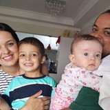 Luciana Barbosa da Silva