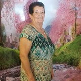 Alcélia Rodrigues dos Santos Santos