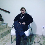 Barbara maria f santos Fanti Fanti