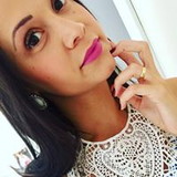 Rafaela Augusto Vicente