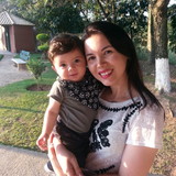 Ana Maria Estrela da Silveira